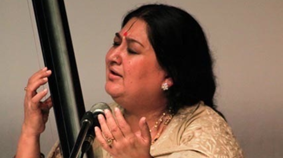 Art can touch the hearts and minds of people, says SAF curator Shubha Mudgal