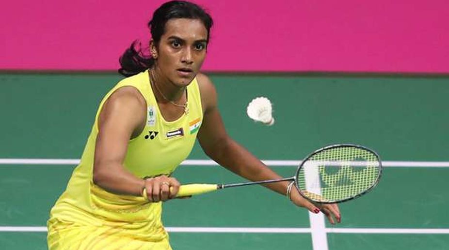 Shuttler Sindhu reaches French Open semis