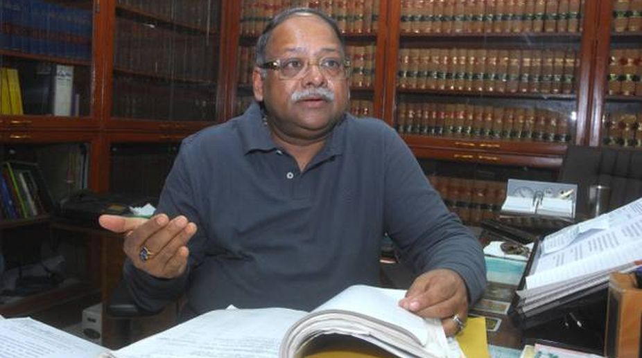 Solicitor General Ranjit Kumar resigns, cites ‘personal reasons’