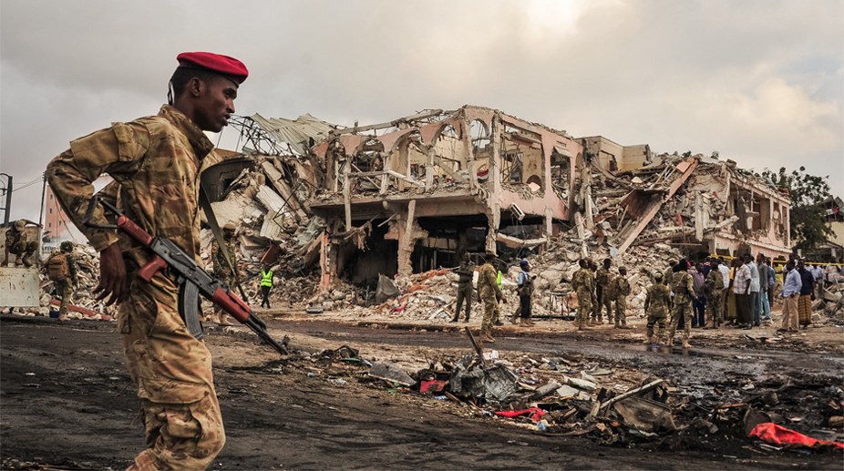 276 killed in deadliest single attack in Somalia’s history