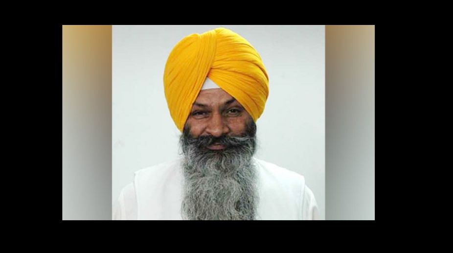 Ex-Akali minister Sucha Singh Langah excommunicated from Sikh panth