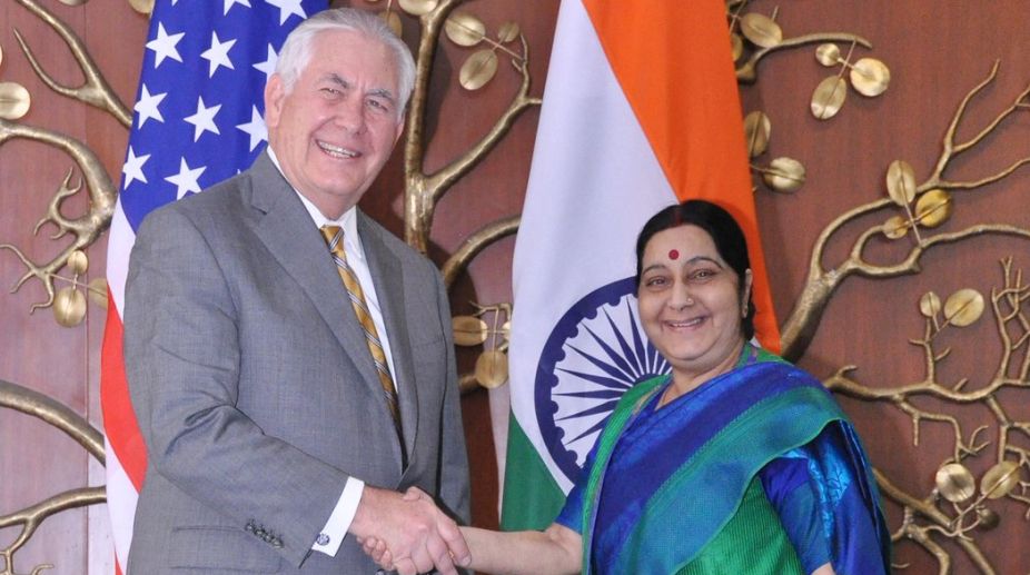 India, US ask Pakistan to act immediately against terror groups