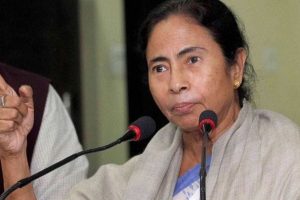 Withdraw draconian FRDI bill, demands Mamata Banerjee