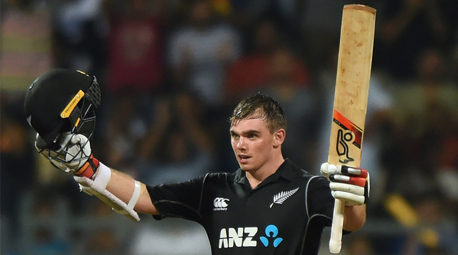 1st ODI: Tom Latham, Ross Taylor guide Kiwis to victory
