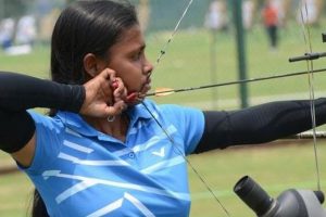 Indian women bag silver in Archery World Championships