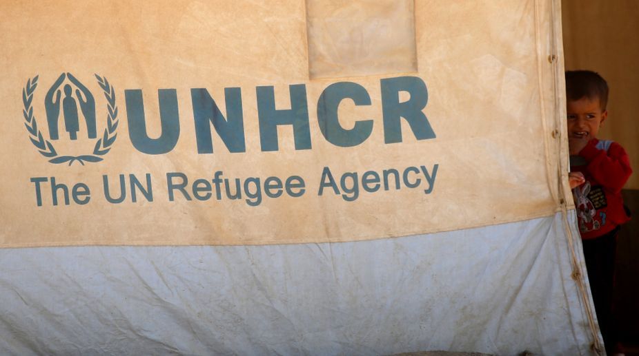 United Nations warns of worldwide abuse of refugees