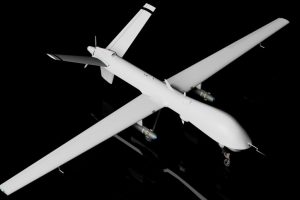 NASA drone race: Human pilot emerges faster than AI