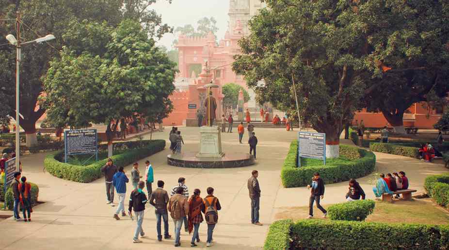 Campus Plus Points: Connecting universities