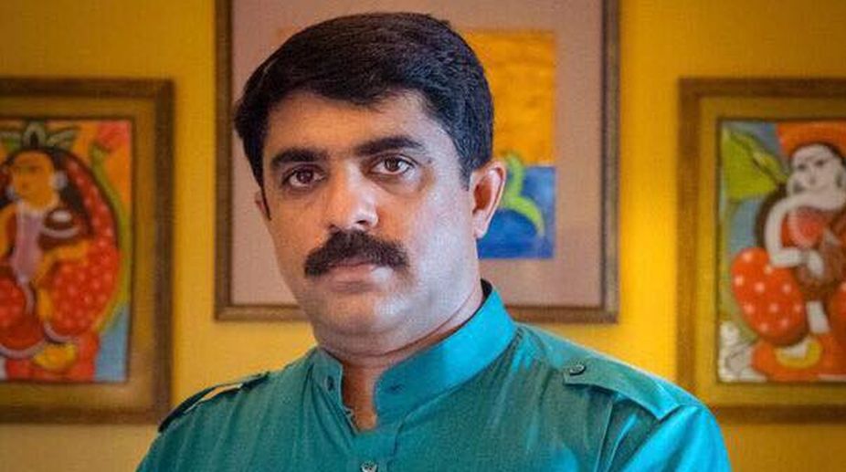 Will ban retail sale of fishes by Lamanis in Goa: Sardesai