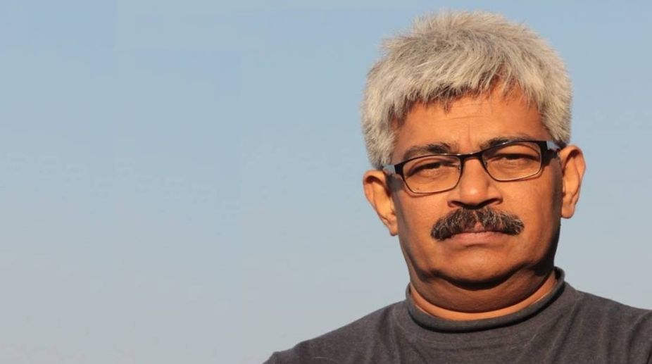 CD row: Journalist Vinod Verma sent to 14-day judicial custody