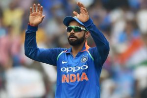 Will give rest to key batsmen ahead of overseas tours: Virat Kohli