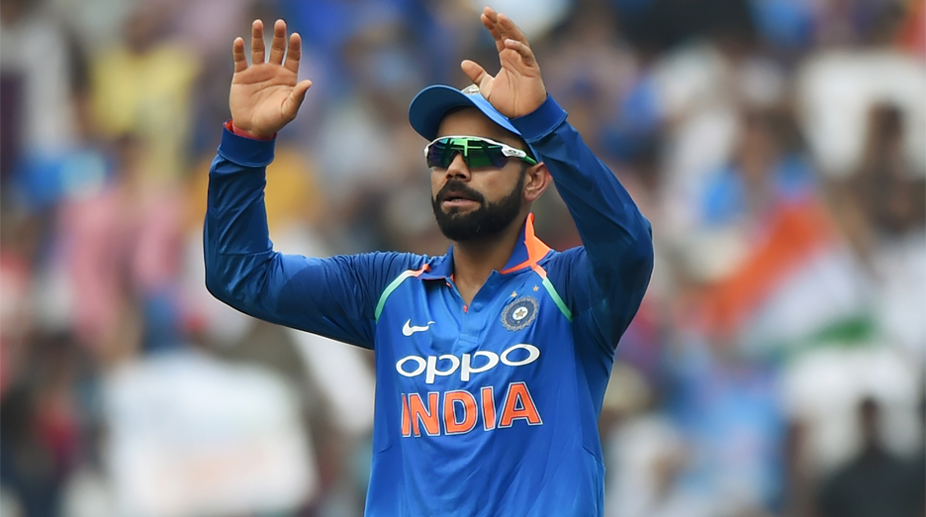Will give rest to key batsmen ahead of overseas tours: Virat Kohli