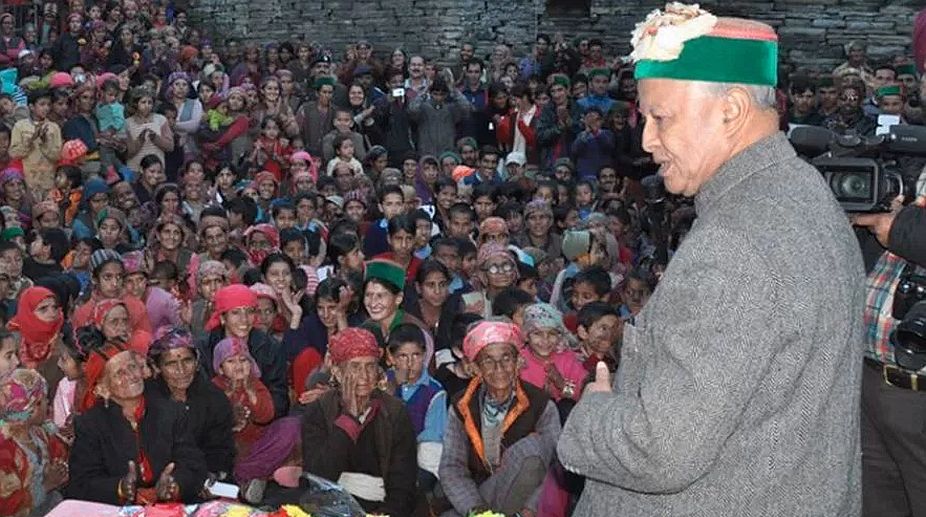Himachal elections: Insights into a complex campaign…