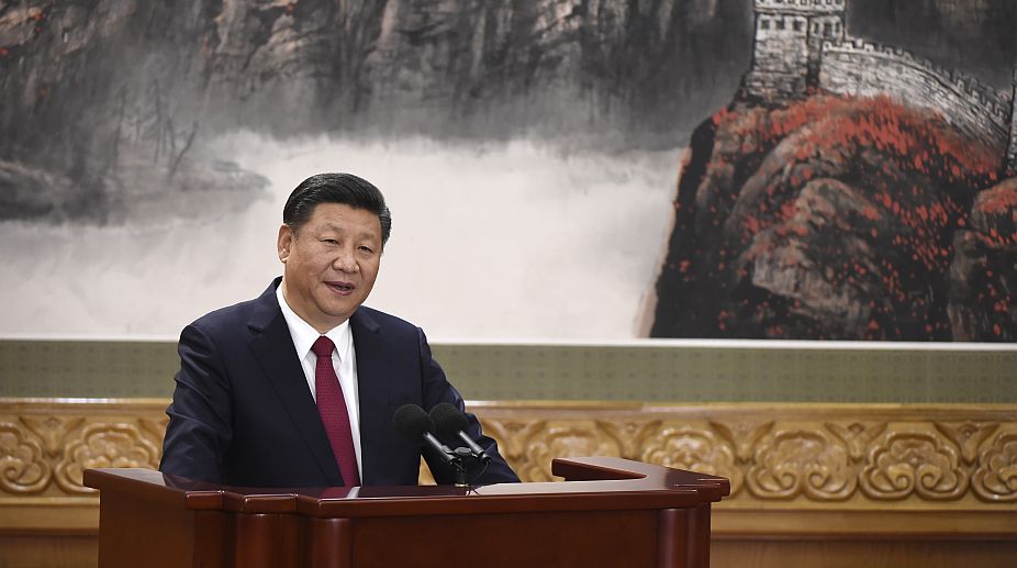 Coming 5 years a period of several important ‘junctures’: Xi Jinping
