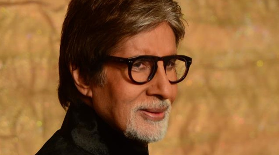 ‘Hichki’ from a generation that thinks different: Big B