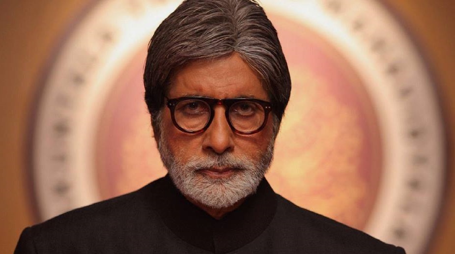 Paradise Papers: At this age and time of my life I seek peace, says Amitabh Bachchan