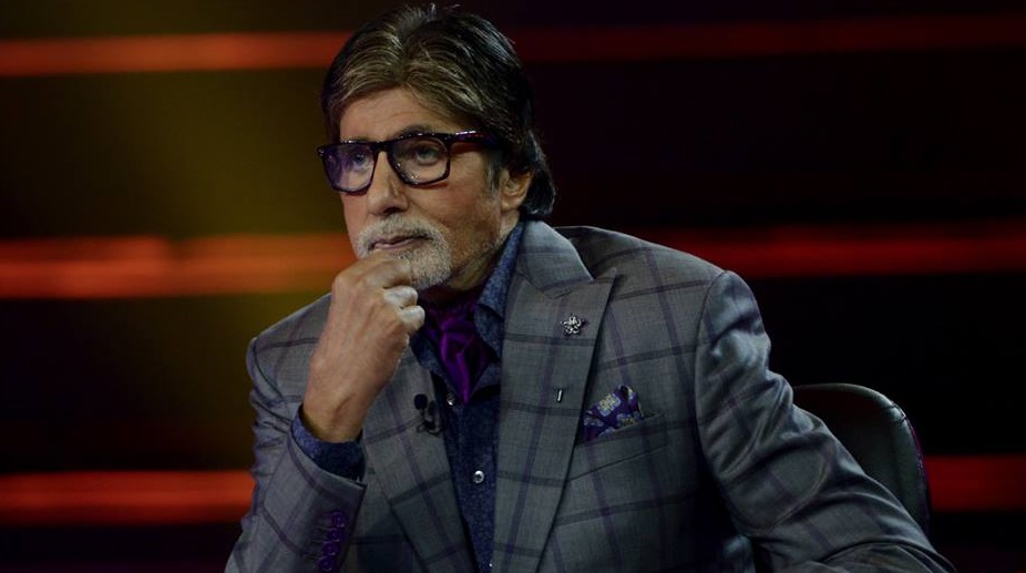 When Amitabh Bachchan became controversy’s favourite child