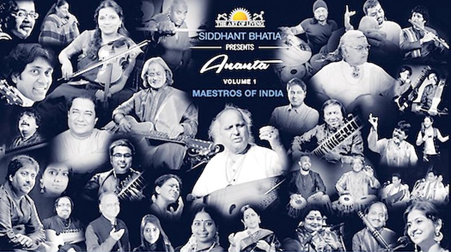 30 Indian Maestros in the race for the Grammy’s