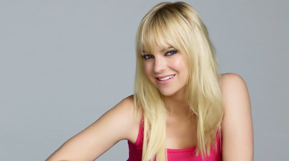 Anna Faris was sexually assaulted by a director