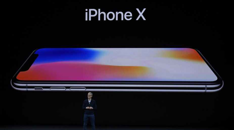 29 million Apple iPhone X shipped in last quarter: Canalys