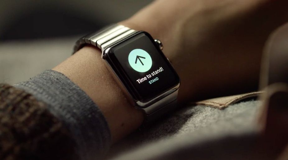 Apple Watch app notification reportedly saved a man’s life in United States