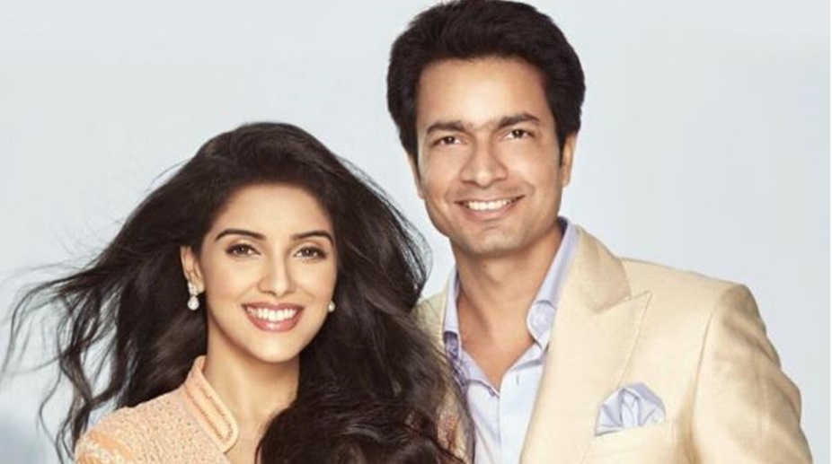It’s a girl for Asin and Rahul Sharma