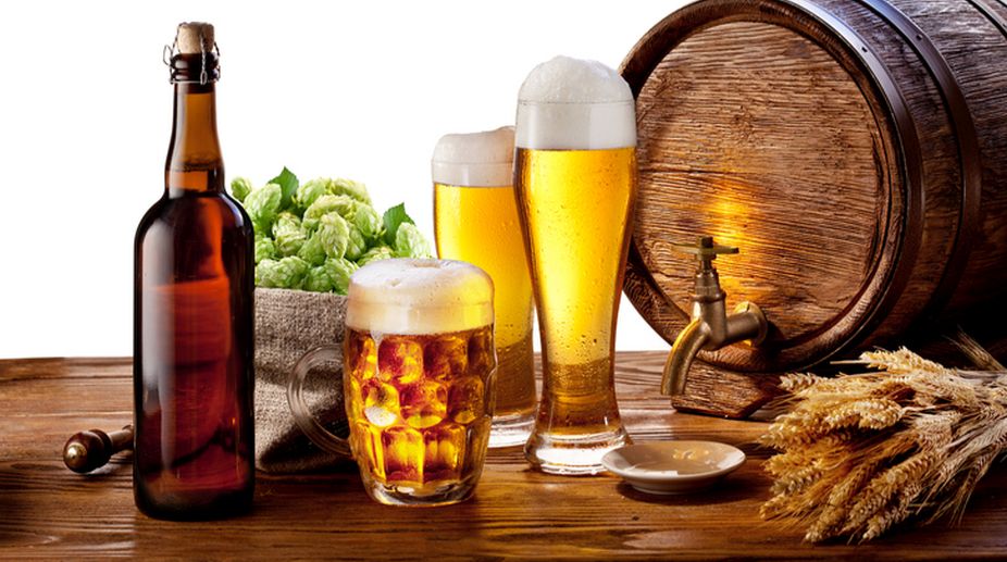 In a first, Delhi govt allows micro breweries in city
