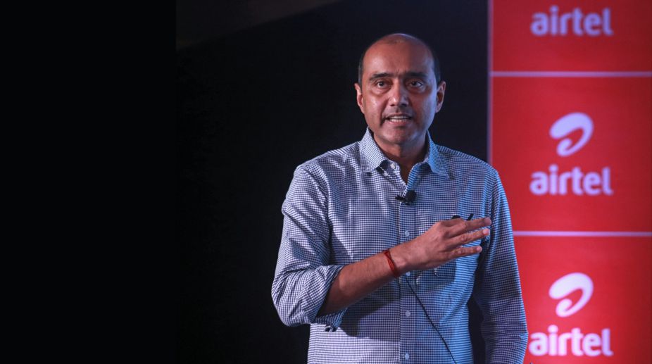 Airtel and Hike partner to launch ‘Total’ service for ‘Mera Pehla Smartphone’ programme