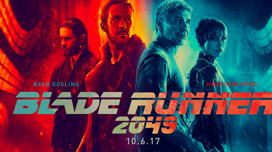 ‘Blade Runner 2049’: Tediously slow yet brutally fascinating