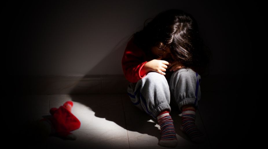Bengal among states with highest number of child abuse cases