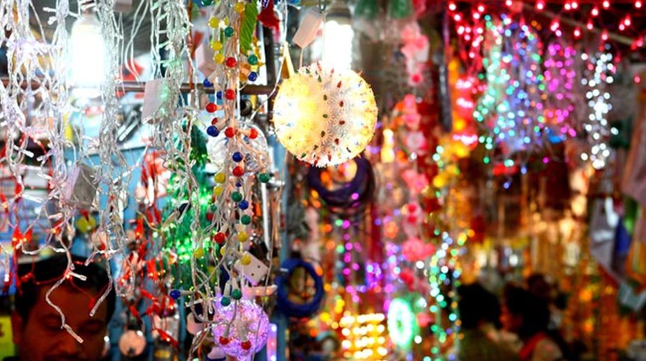 ‘Chinese products sales may decline 40-45 per cent this Diwali’