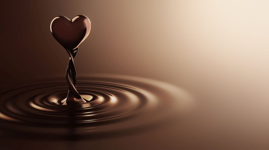 dark chocolate