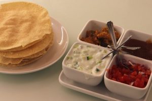 Top five Indian chutney recipes