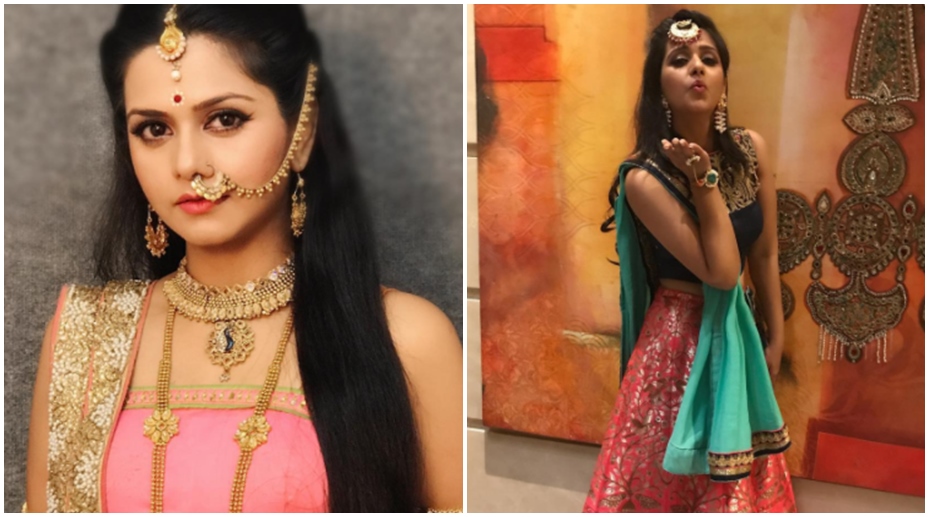 Dalljiet Kaur excited about her first mythological show