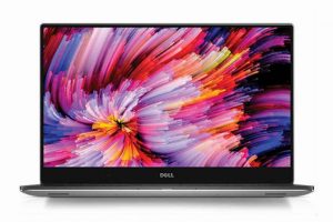 Dell XPS 15 premium borderless ‘InfinityEdge’ display notebook launched in India