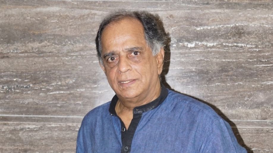 It’s time to expose Bollywood’s Weinsteins: Pahlaj Nihalani