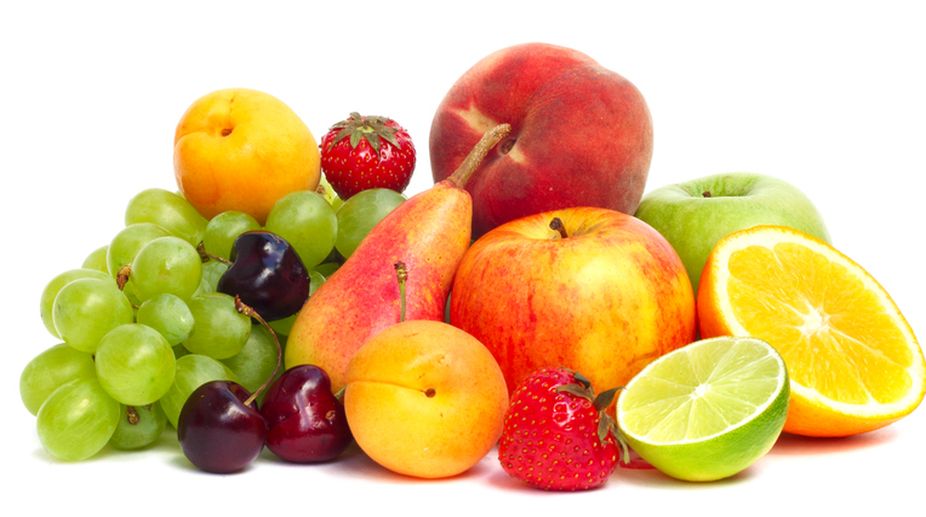 Diet fruits: Peel is the new pill