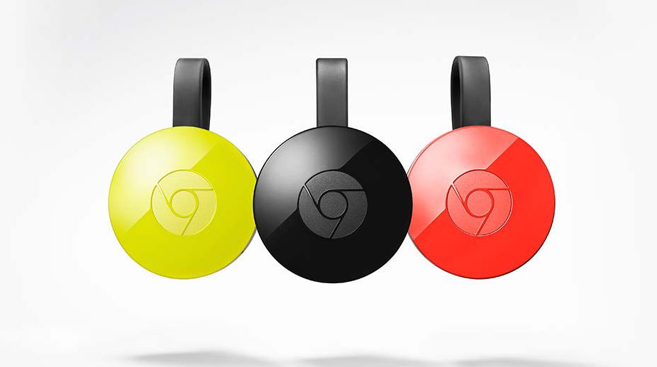 Google Assistant on your phone can finally control Chromecasts