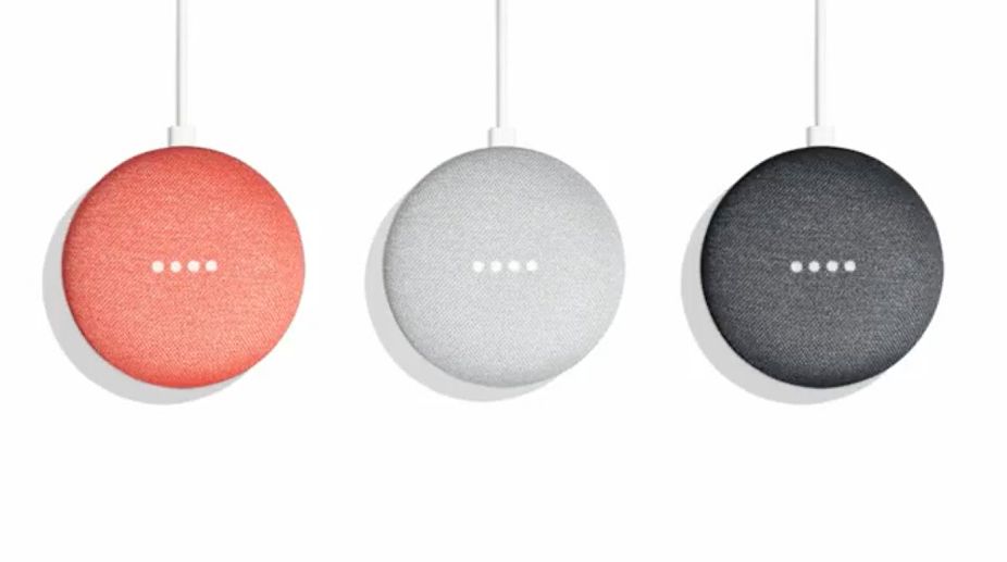 Google re-enables touch controls for its smart Home Mini speaker