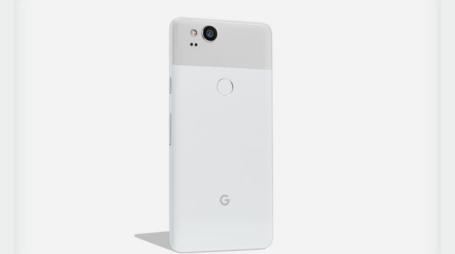 Google Pixel 2 ‘Clearly White’ smartphone orders reportedly delayed by a month