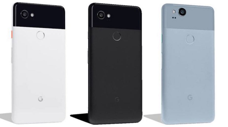 Google Pixel 2, Pixel 2 XL pre-orders starts in India; exclusively on Flipkart with discount offers