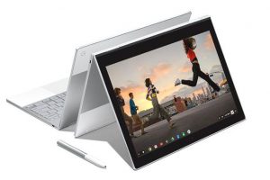 Google Pixel Tablet may come with 2 dock options