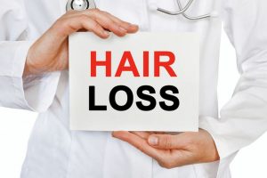 Hair loss drug taken by Trump may cut prostate cancer risk