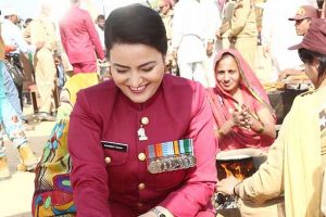 Honeypreet Insan: All you need to know about papa’s angel