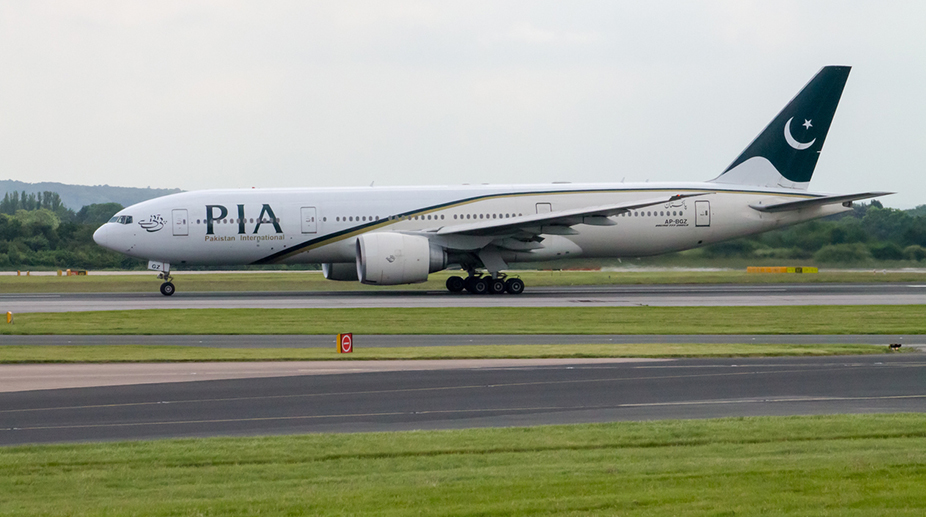 ‘Pakistan International Airlines’ to discontinue flights to US
