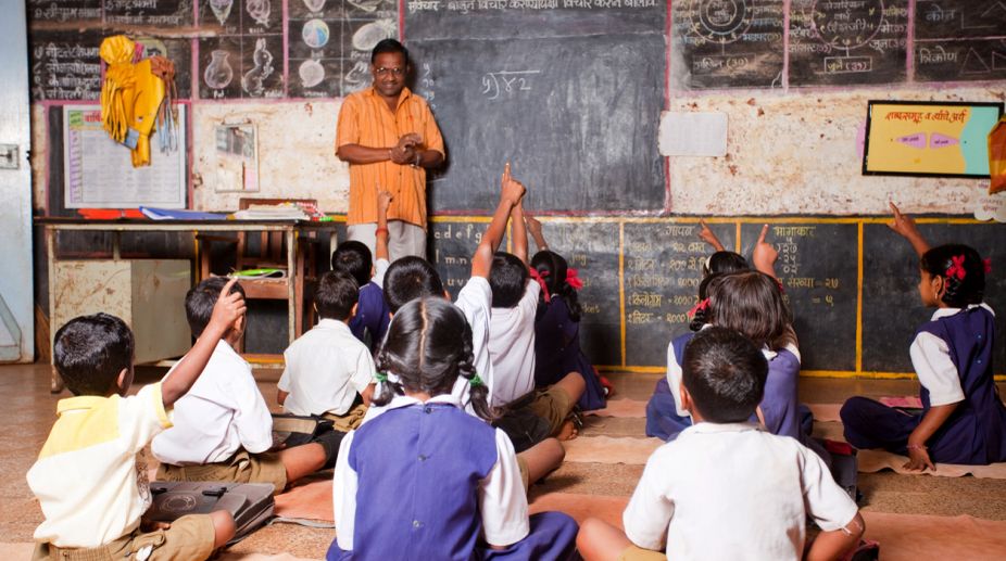 20,000 classrooms in Kerala schools set to go hi-tech