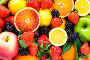 8 fruits that can make you lose weight