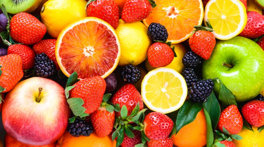 8 fruits that can make you lose weight