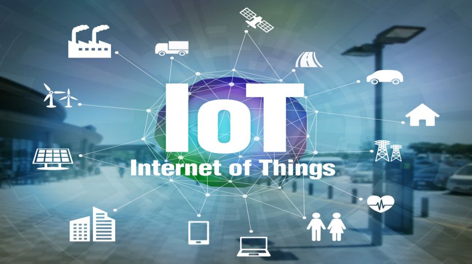 Global Internet of Things (IoT) market to hit $1.29 trillion by 2020: Report