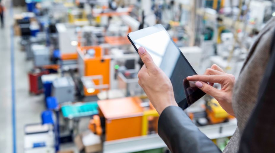Streamlining the economy